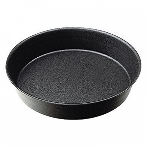 Plat à four Inox 30X22cm STEEL PAN - Droguerie francaise