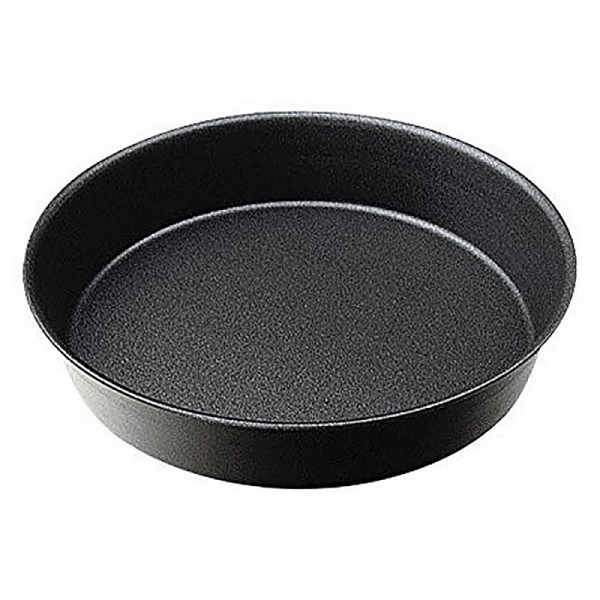 Moule à Manqué Anti Adhésif Ø 20 cm x H 5 cm De Buyer - ,  Achat, Vente