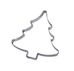 140x133 - Moule sapin Gobel