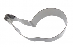 140x89 - Moule pignon de poulet Gobel