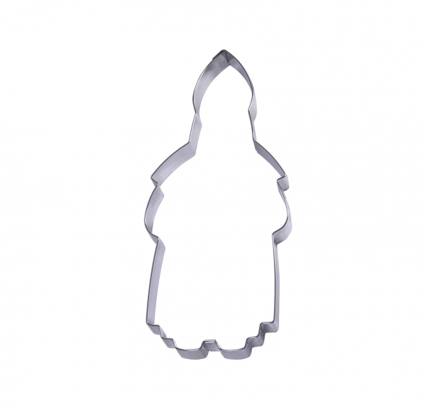 Moule saint-nicolas Gobel