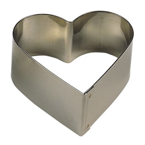 140x140 - Nonnette inox coeur Gobel