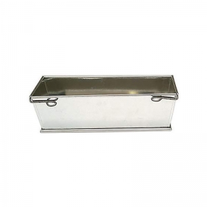 140x140 - Moule à Pâté ou Cake Ouvrant en Fer Blanc Gobel