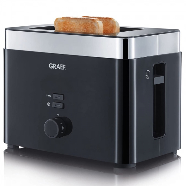 Toaster TO60 Graef Cuisin'Store