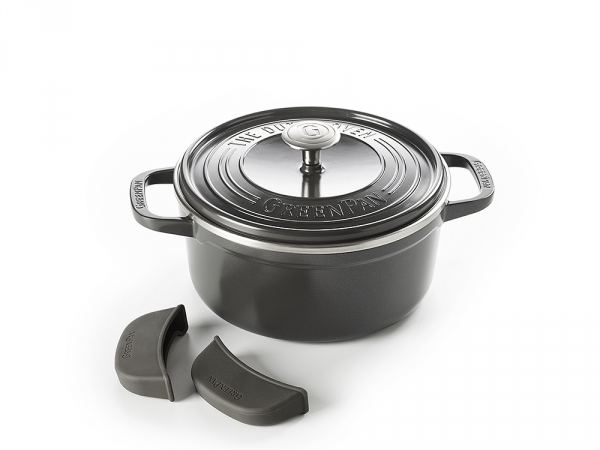 Cocotte Céleste Céramique anti-adhésive Greenpan