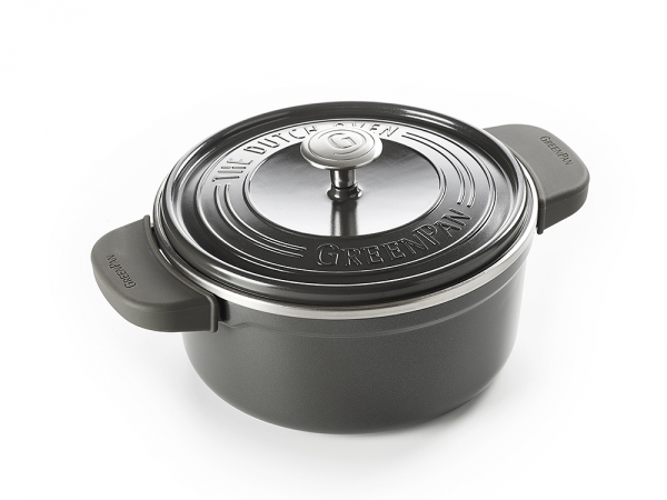 Cocotte Céleste Céramique anti-adhésive Greenpan