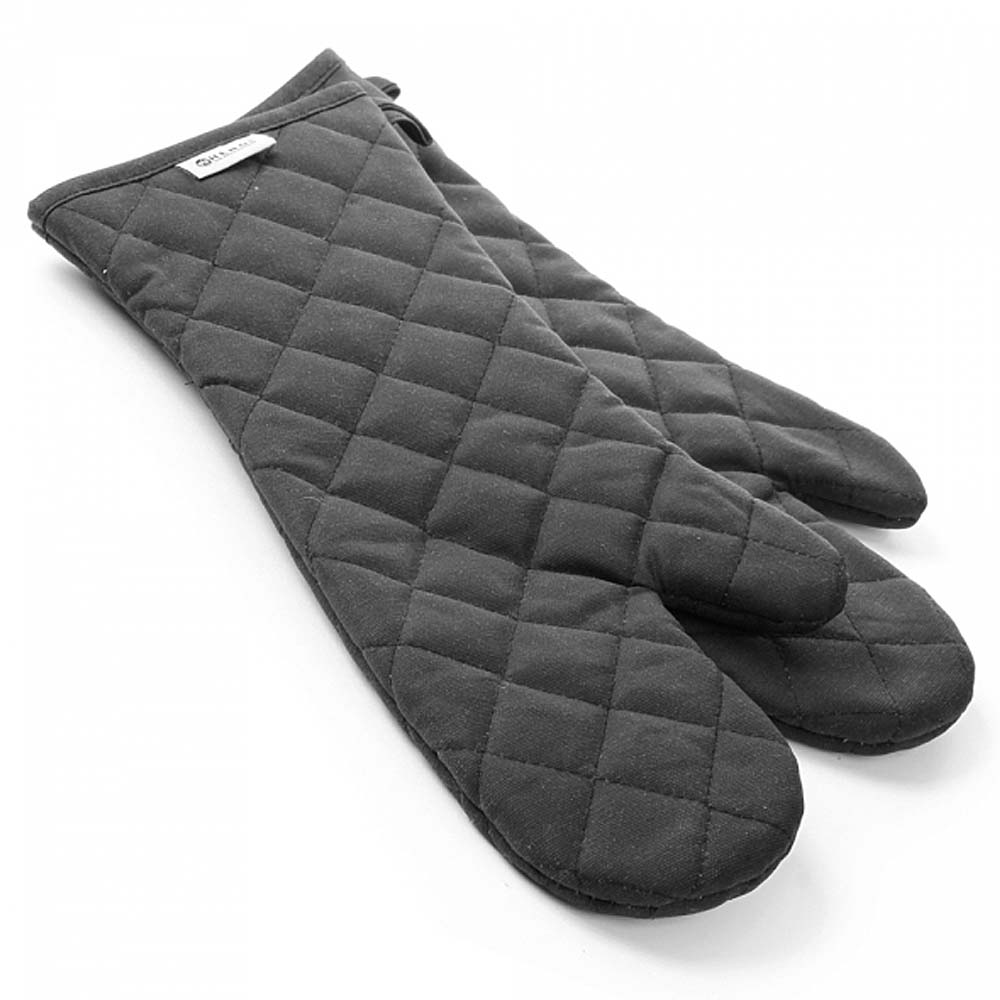 Generic 2 pièces four Gant en silicone Gants Cuisson porte plat cuisine  plat bol four à prix pas cher