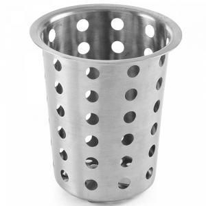 140x140 - Panier à Couverts Inox Hendi