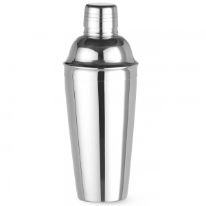 140x140 - Shaker à Cocktail Inox 0,75 L Bar Up