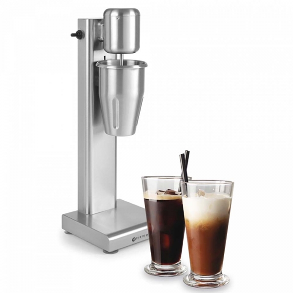 Shaker à Cocktail Electrique Hendi