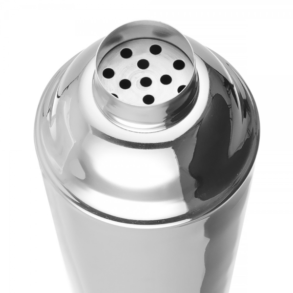 Shaker à Cocktail Inox 0,75 L Hendi