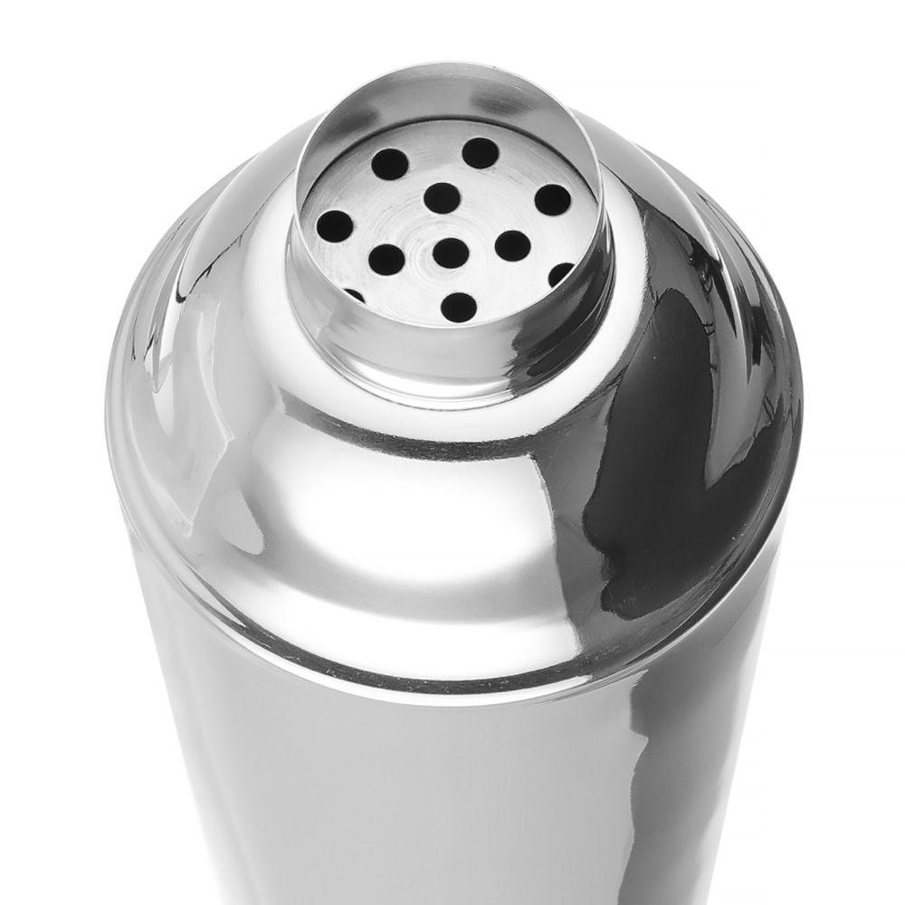 Shaker inox 30cl, Produits, Objet publicitaire