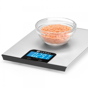 140x140 - Balance de Cuisine 5 kg Hendi