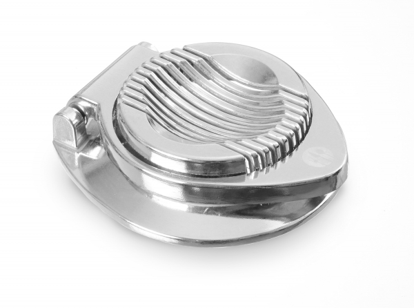 Coupe-oeuf ovale Hendi