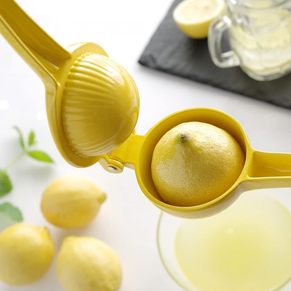 Presse Citron Hendi
