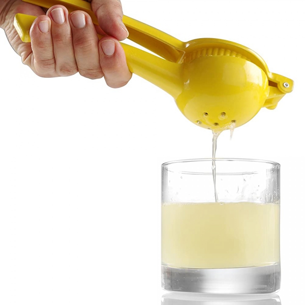 Presse Citron Hendi