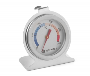 140x117 - Thermomètre à four Hendi