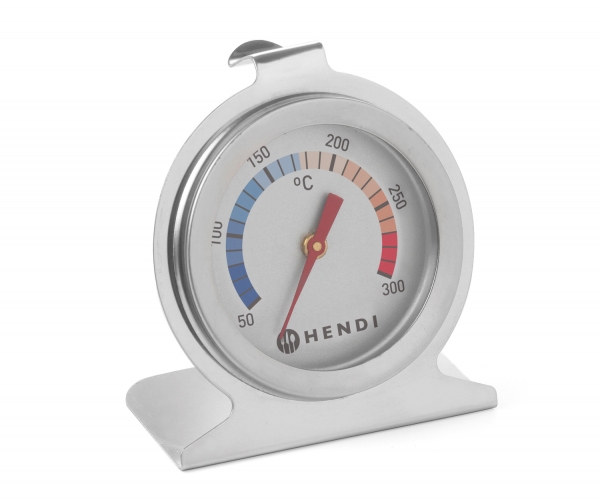 Thermomètre à four Hendi