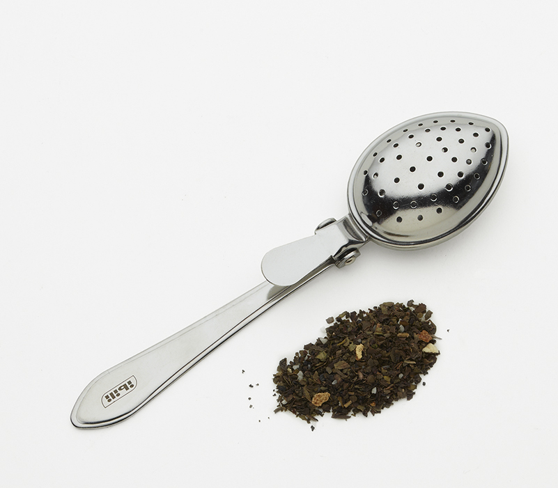 Cuillère à infuser