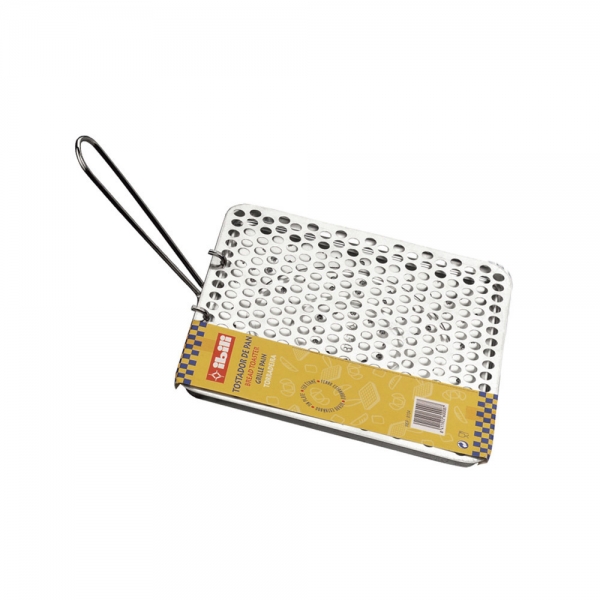 Grille pain traditionnel Ibili