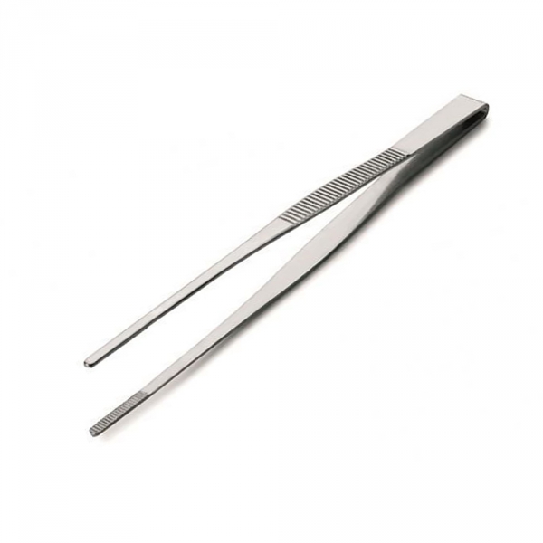 Pince de service en inox 22 cm - OXO