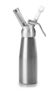 88x140 - Siphon à Crème Ibili