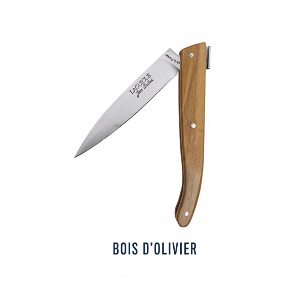 Couteau Laguiole Le Poche Jean Dubost