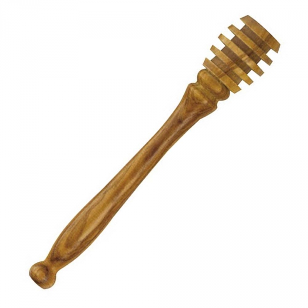 Cuillère à Miel Bois d'Olivier Jean Dubost