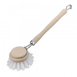 140x140 - Brosse à Vaisselle Manche Bois Jetter