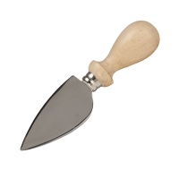 Couteau à Parmesan Lame Inox Demolli