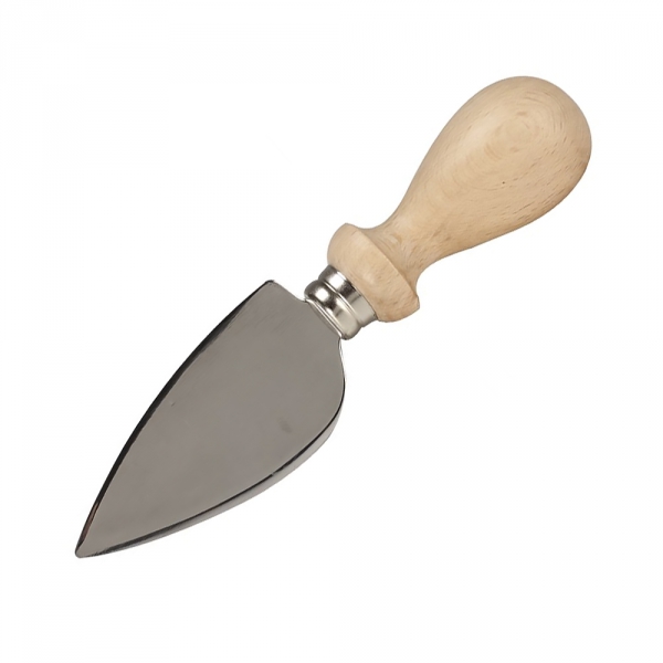 Couteau à Parmesan Lame Inox Demolli