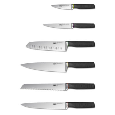 Bloc couteaux Joseph Joseph