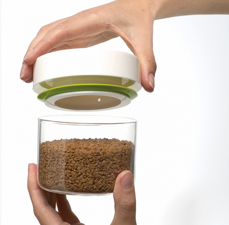 Carrousel pour aliments secs Joseph joseph