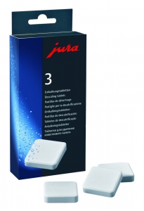 Emulsionneur de lait Jura