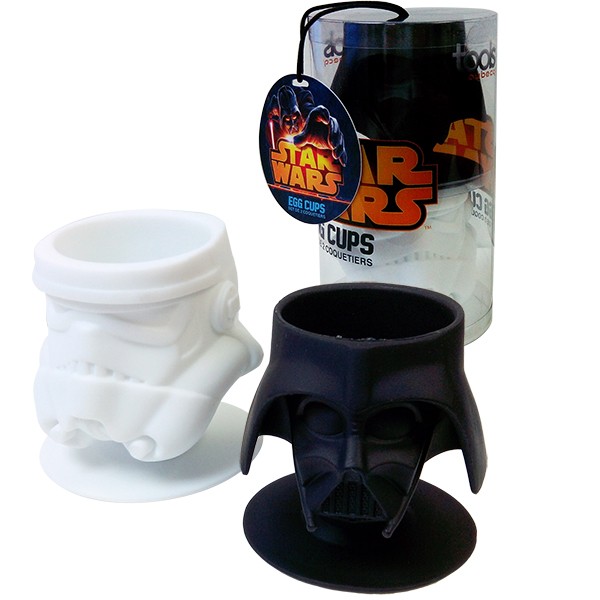 Coquetier Star Wars Tools