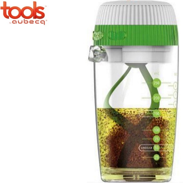 Emulsionneur à vinaigrette Otomix Aubecq
