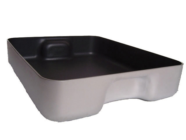 Plat à four professionnel Aubecq