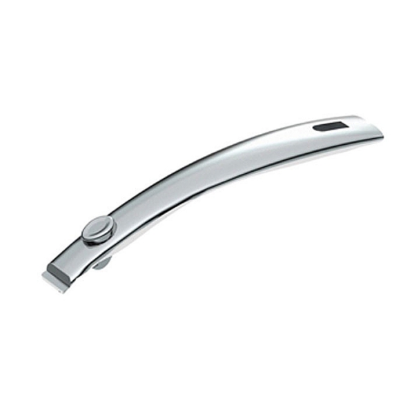 Poignée Amovible Evergreen White Plug&play Aubecq