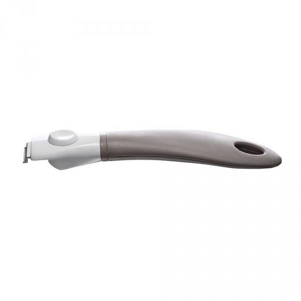 Sauteuse Plug & Play Evergreen White + couvercle Aubecq