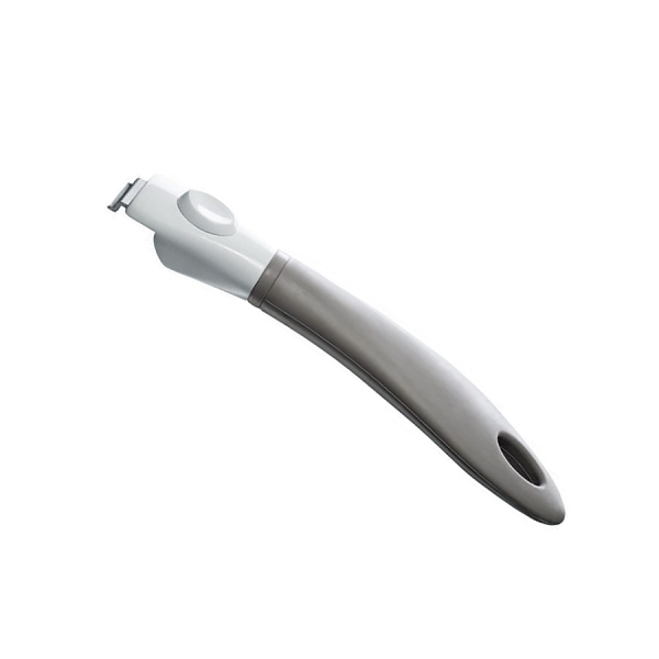 Poignée Amovible Evergreen White Plug&play Aubecq