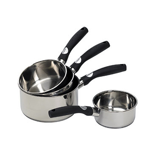 Casserole Inox Everyday Aubecq