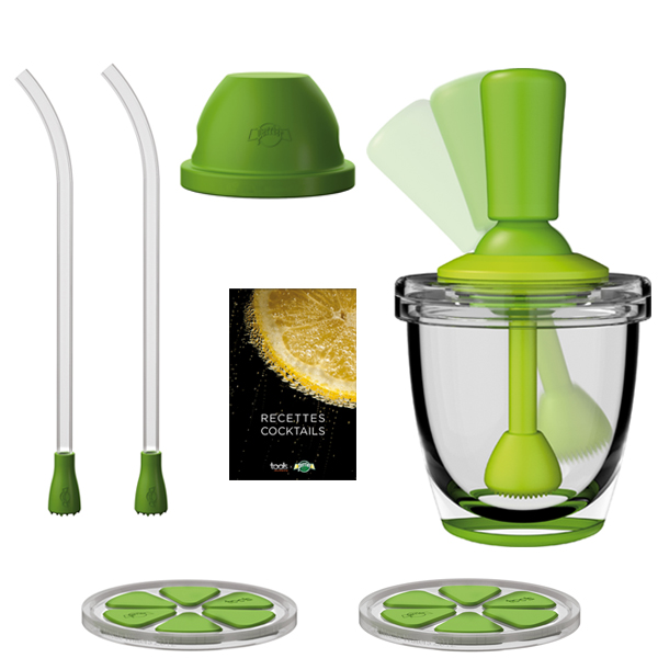 Set Mortojito Aubecq