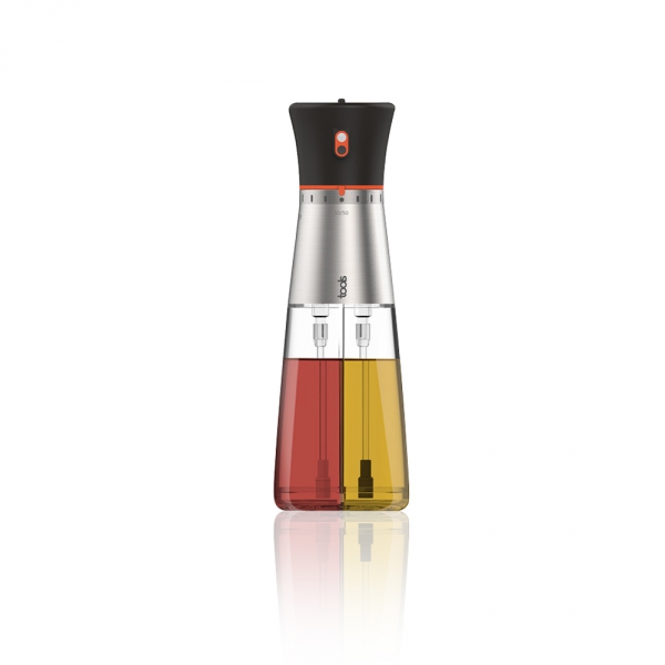 Spray diffuseur vinaigrette Inox Aubecq