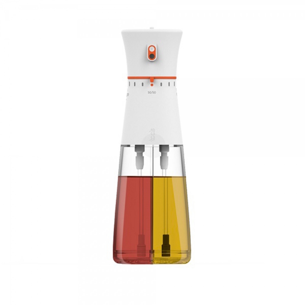 Spray pour huile et vinaigre Tools