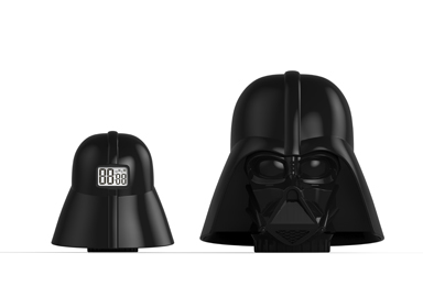Minuteur Star Wars Dark Vador