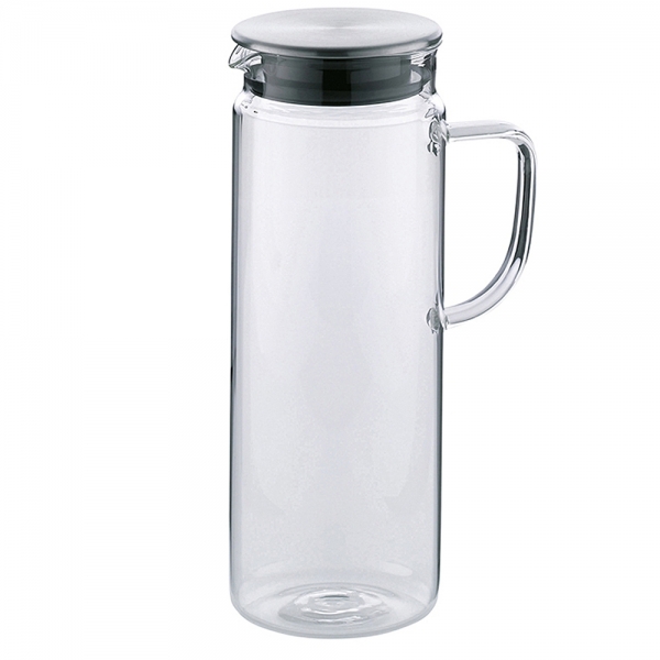 Pichet en Verre à Jus Pitcher Kela