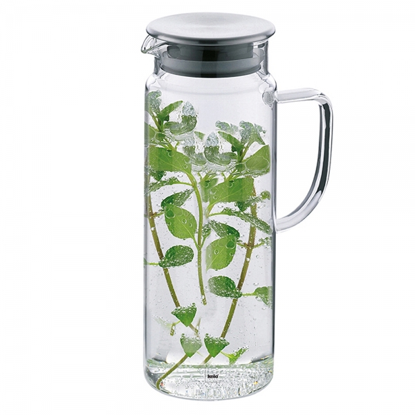 Pichet en Verre à Jus Pitcher Kela