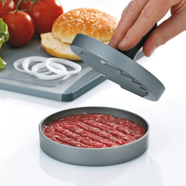 Presse à Hamburger Buffalo Kela