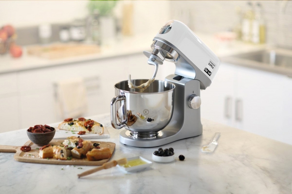 Robot pâtissier Kenwood Kmix 1000 Watts