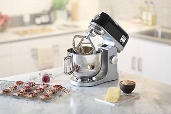 Robot pâtissier Kenwood Kmix 1000 Watts